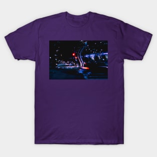 City Lights T-Shirt